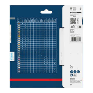 Bosch EXPERT Lama per sega circolare legno, 160x1,45x20 mm, Z36