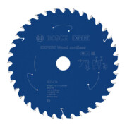 Bosch EXPERT Lama per sega circolare legno, 160x1,45x20 mm, Z36-5