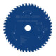Bosch EXPERT Lama per sega circolare legno, 160x1,45x20 mm, Z48-5