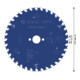 Bosch EXPERT Lama per sega circolare legno, 160x1,8x20 mm, Z36-4