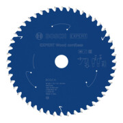Bosch EXPERT Lama per sega circolare legno, 165x1,45x20 mm, Z48-5