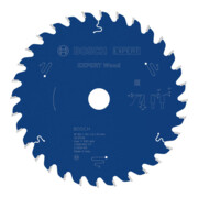 Bosch EXPERT Lama per sega circolare legno, 165x20 mm, Z32-5