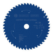 Bosch EXPERT Lama per sega circolare legno, 184x20 mm, Z48-5
