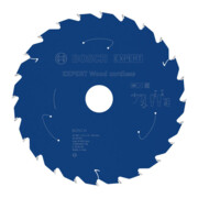 Bosch EXPERT Lama per sega circolare legno, 190x30 mm, Z24-5