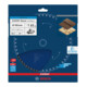 Bosch EXPERT Lama per sega circolare legno, 190x30 mm, Z60-2