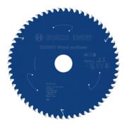 Bosch EXPERT Lama per sega circolare legno, 190x30 mm, Z60-5