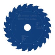 Bosch EXPERT Lama per sega circolare legno, 210x30 mm, Z24-5