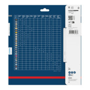 Bosch EXPERT Lama per sega circolare legno, 210x30 mm, Z48