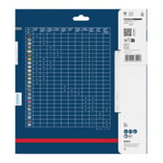Bosch EXPERT Lama per sega circolare legno, 216x1,7x30 mm, Z24, angolo denti 25°
