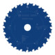 Bosch EXPERT Lama per sega circolare legno, 216x30 mm, Z24-5