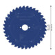 Bosch EXPERT Lama per sega circolare legno, 216x30 mm, Z36-4