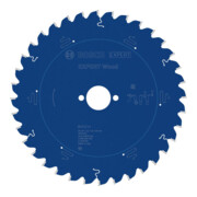 Bosch EXPERT Lama per sega circolare legno, 216x30 mm, Z36-5
