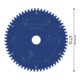 Bosch EXPERT Lama per sega circolare legno, 216x30 mm, Z60-4