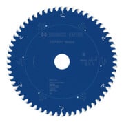 Bosch EXPERT Lama per sega circolare legno, 216x30 mm, Z60-5