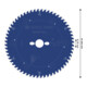 Bosch EXPERT Lama per sega circolare legno, 250x2,8x30 mm, Z60-4