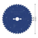 Bosch EXPERT Lama per sega circolare legno, 250x3,2x30 mm, Z40-4
