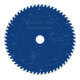 Bosch EXPERT Lama per sega circolare legno, 254x1,6x30 mm, Z60-5