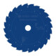 Bosch EXPERT Lama per sega circolare legno, 254x2,1x30 mm, Z24-5