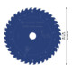Bosch EXPERT Lama per sega circolare legno, 254x2,1x30 mm, Z40-4
