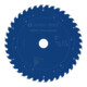 Bosch EXPERT Lama per sega circolare legno, 254x2,1x30 mm, Z40-5