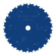 Bosch EXPERT Lama per sega circolare legno, 254x25,4 mm, Z24-5