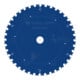 Bosch EXPERT Lama per sega circolare legno, 254x25,4 mm, Z40-5