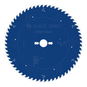 Bosch EXPERT Lama per sega circolare legno, 300x30 mm, Z60-5