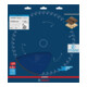 Bosch EXPERT Lama per sega circolare legno, 305x25,4 mm, Z120-2