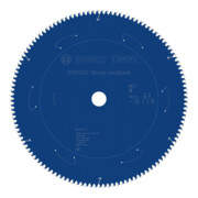 Bosch EXPERT Lama per sega circolare legno, 305x25,4 mm, Z120-5