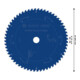 Bosch EXPERT Lama per sega circolare legno, 305x30 mm, Z60-4
