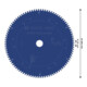 Bosch EXPERT Lama per sega circolare legno, 305x30 mm, Z96-4