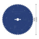Bosch EXPERT Lama per sega circolare legno, 350x30 mm, Z54-4