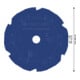 Bosch EXPERT Lama per sega circolare per cemento fibrocemento, 250x2,2x30 mm, Z6-4