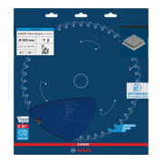Bosch EXPERT Lama per sega circolare per fibrocemento, 305x2,2x30 mm, Z8-2