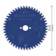 Bosch EXPERT Lama per sega circolare per legno, 160x1,8x20 mm, Z48-4
