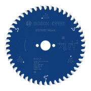 Bosch EXPERT Lama per sega circolare per legno, 160x1,8x20 mm, Z48-5