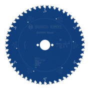 Bosch EXPERT Lama per sega circolare per legno, 230x30 mm, Z48-5