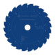 Bosch EXPERT Lama per sega circolare per legno, 250x30 mm, Z24-5