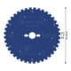 Bosch EXPERT Lama per sega circolare per legno, 254x2,4x30 mm, Z40-4