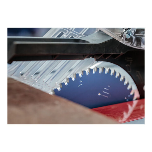 Bosch EXPERT Lama per sega circolare per legno, 254x25,4 mm, Z120
