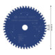 Bosch EXPERT Lama per sega circolare per pannelli laminati, 160x1,8x20 mm, Z48-4