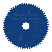 Bosch EXPERT Lama per sega circolare per pannelli laminati, 190x2,1x30 mm, Z60-5
