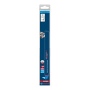 Bosch EXPERT Lama per seghetto alternativo S1255HHC metallo medio spesso, 10 pezzi-2