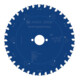 Bosch EXPERT Lame de scie circulaire acier, 210x30 mm, Z36