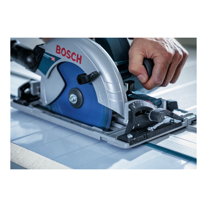 Bosch EXPERT Lame de scie circulaire acier, 210x30 mm, Z36