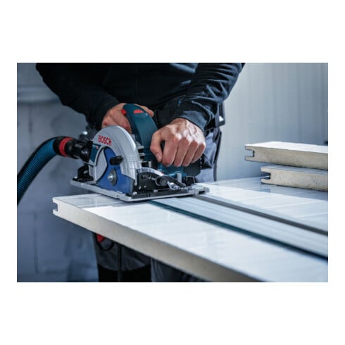 Bosch EXPERT Lame de scie circulaire acier, 210x30 mm, Z36