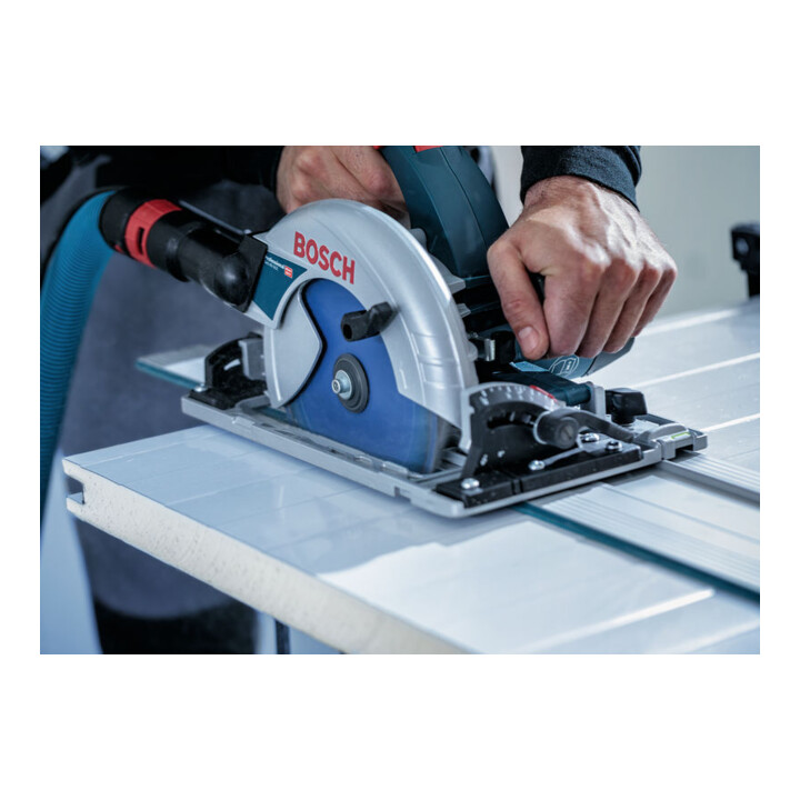Bosch EXPERT Lame de scie circulaire acier, 210x30 mm, Z36