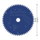 Bosch EXPERT Lame de scie circulaire aluminium, 160x20 mm, Z54