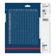 Bosch EXPERT Lame de scie circulaire aluminium, 216x30 mm, Z60-1