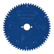 Bosch EXPERT Lame de scie circulaire aluminium, 216x30 mm, Z60-5
